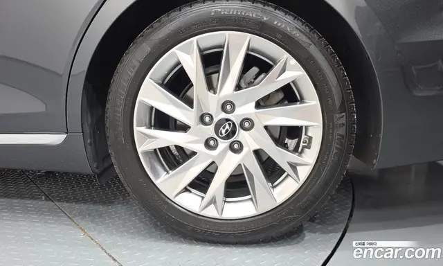 Hyundai Grandeur 2020 2.4 автомат (гидро), миниатюра 7 Hyundai Grandeur 2020 2.4 автомат (гидро), миниатюра 7