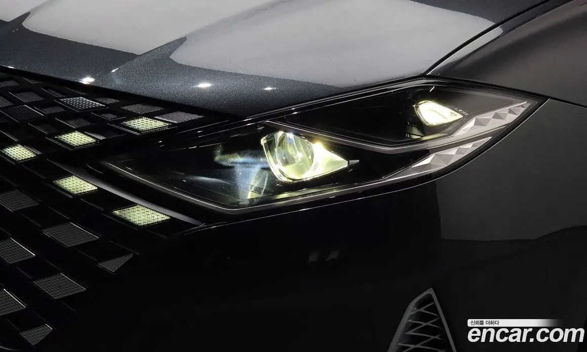 Hyundai Grandeur 2020 2.4 автомат (гидро), фото 8 Hyundai Grandeur 2020 2.4 автомат (гидро), фото 8