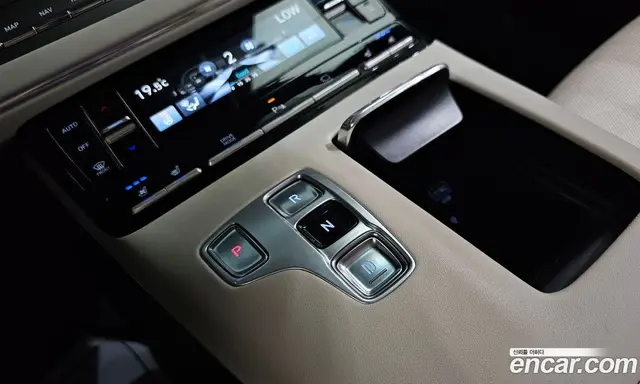 Hyundai Grandeur 2021 2.5 автомат (гидро), миниатюра 12