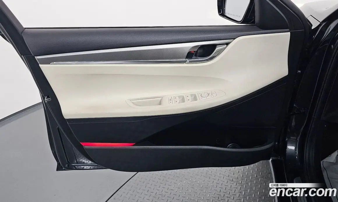 Hyundai Grandeur 2021 2.5 автомат (гидро), фото 14