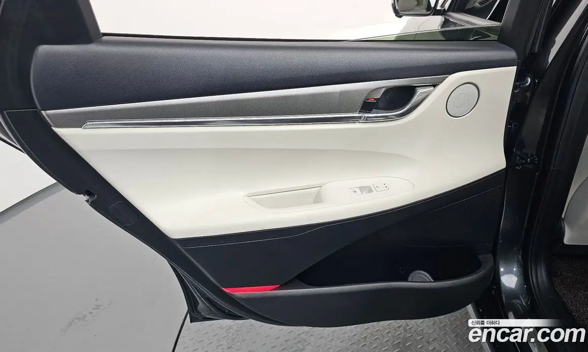Hyundai Grandeur 2021 2.5 автомат (гидро), фото 15