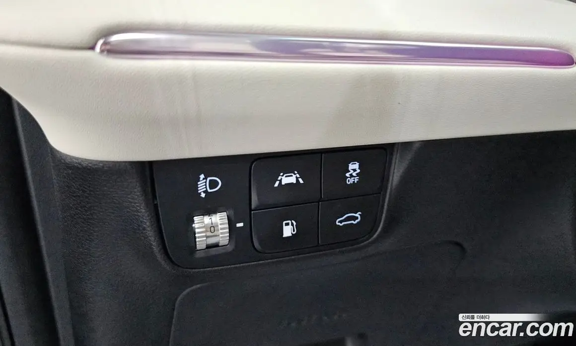 Hyundai Grandeur 2021 2.5 автомат (гидро), фото 27