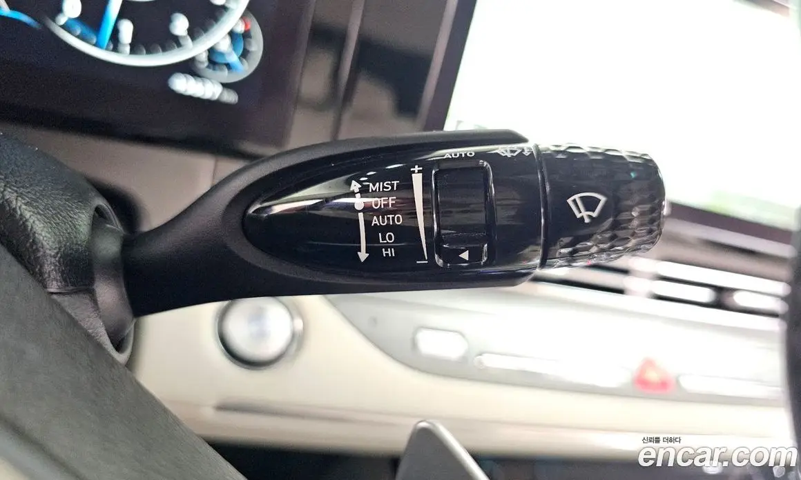 Hyundai Grandeur 2021 2.5 автомат (гидро), фото 29