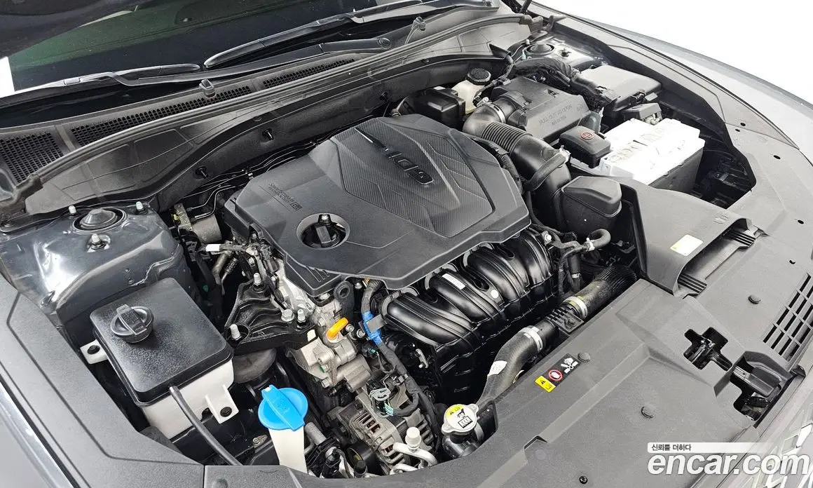 Hyundai Grandeur 2021 2.5 автомат (гидро), фото 6