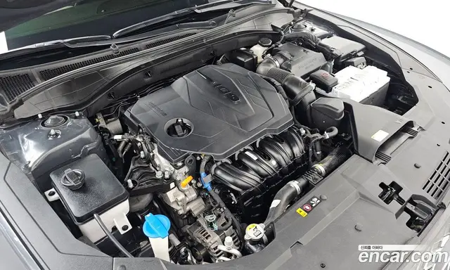 Hyundai Grandeur 2021 2.5 автомат (гидро), миниатюра 6
