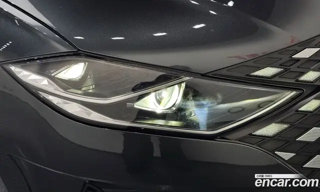 Hyundai Grandeur 2021 2.5 автомат (гидро), миниатюра 8