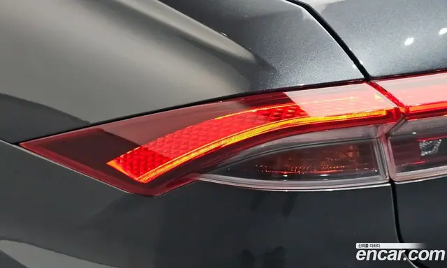 Hyundai Grandeur 2021 2.5 автомат (гидро), миниатюра 9