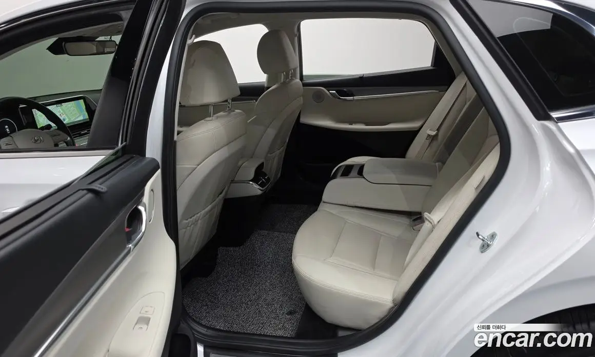 Hyundai Grandeur 2022 2.5 автомат (гидро), фото 11 Hyundai Grandeur 2022 2.5 автомат (гидро), фото 11