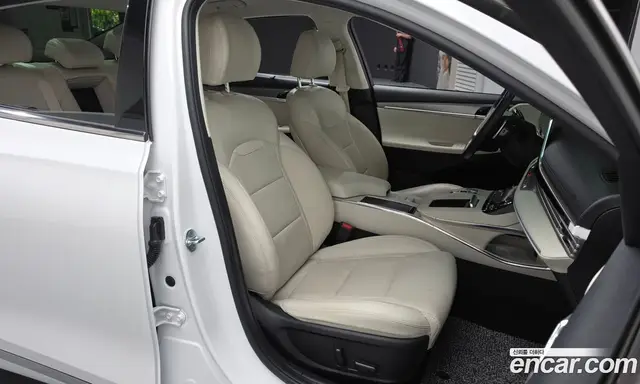 Hyundai Grandeur 2022 2.5 автомат (гидро), миниатюра 12