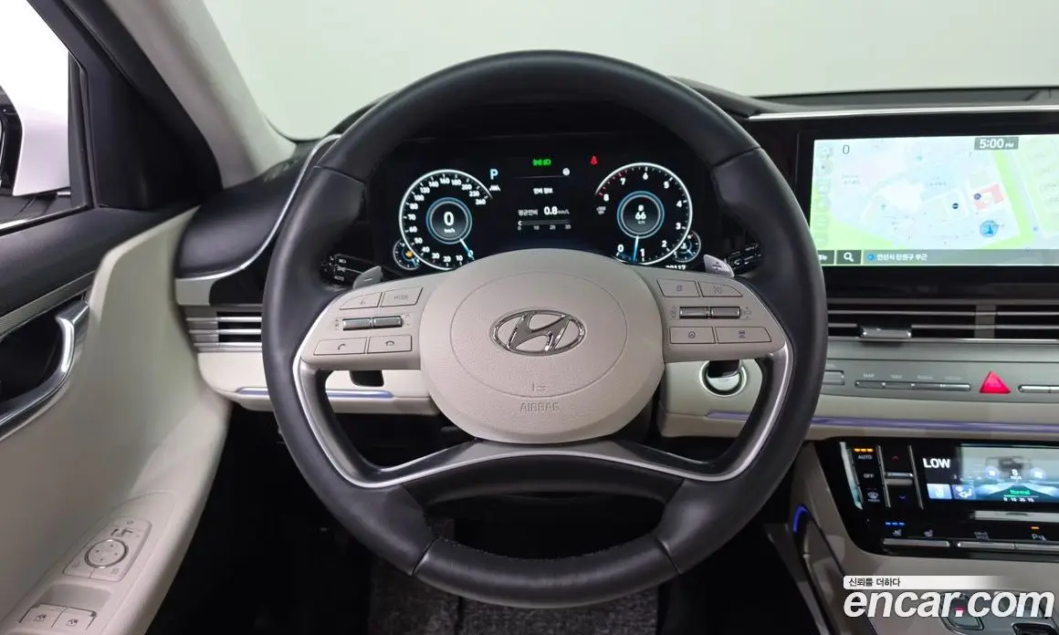 Hyundai Grandeur 2022 2.5 автомат (гидро), фото 13 Hyundai Grandeur 2022 2.5 автомат (гидро), фото 13