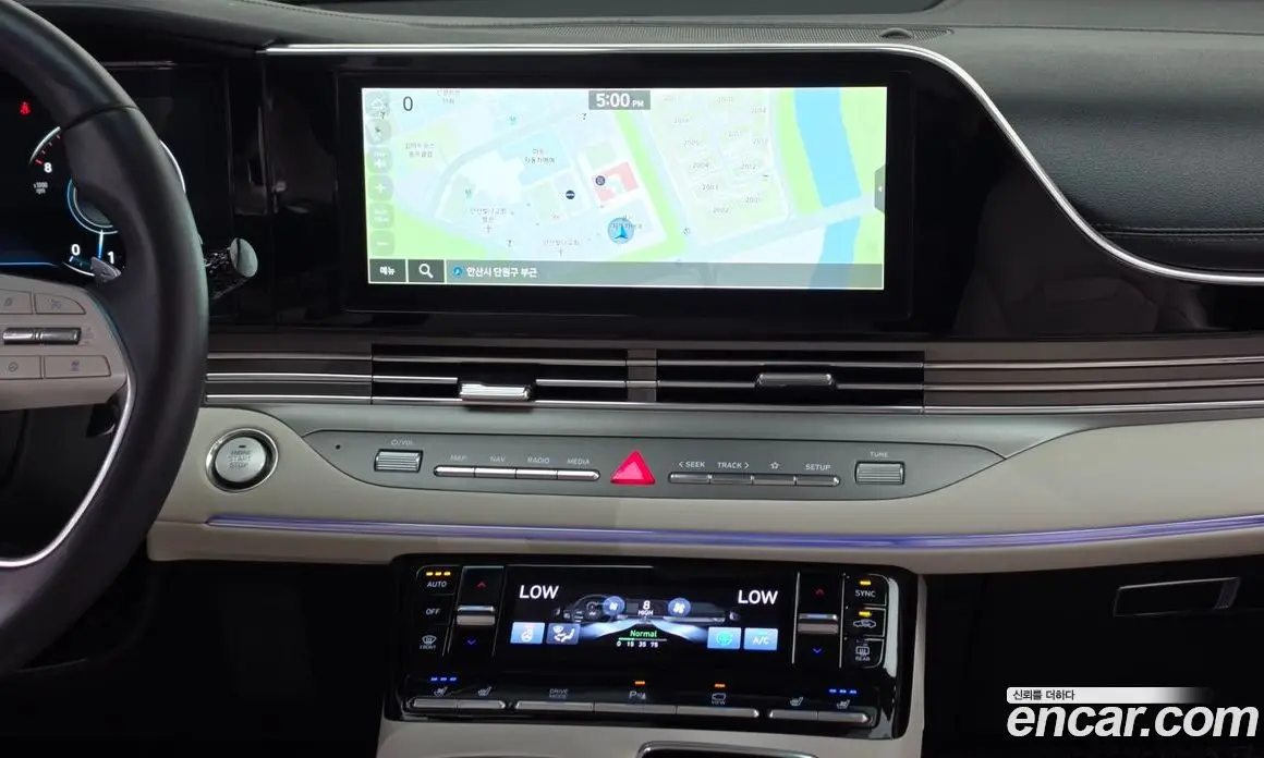 Hyundai Grandeur 2022 2.5 автомат (гидро), фото 14 Hyundai Grandeur 2022 2.5 автомат (гидро), фото 14