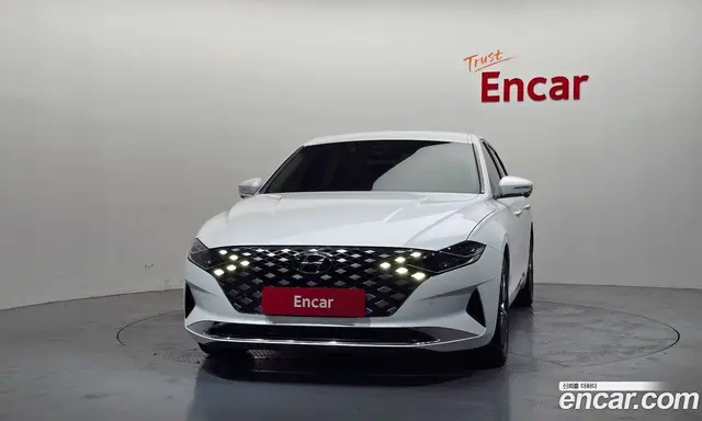 Hyundai Grandeur 2022 2.5 автомат (гидро), миниатюра 3 Hyundai Grandeur 2022 2.5 автомат (гидро), миниатюра 3