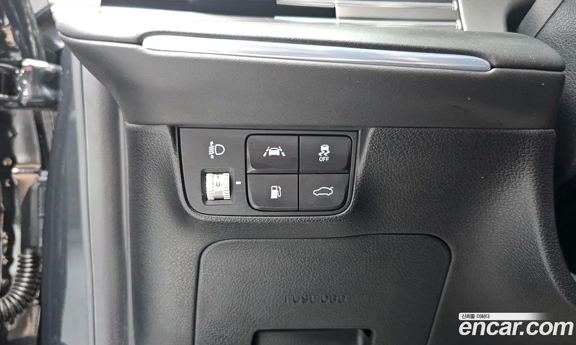 Hyundai Grandeur 2022 2.5 автомат (гидро), фото 26