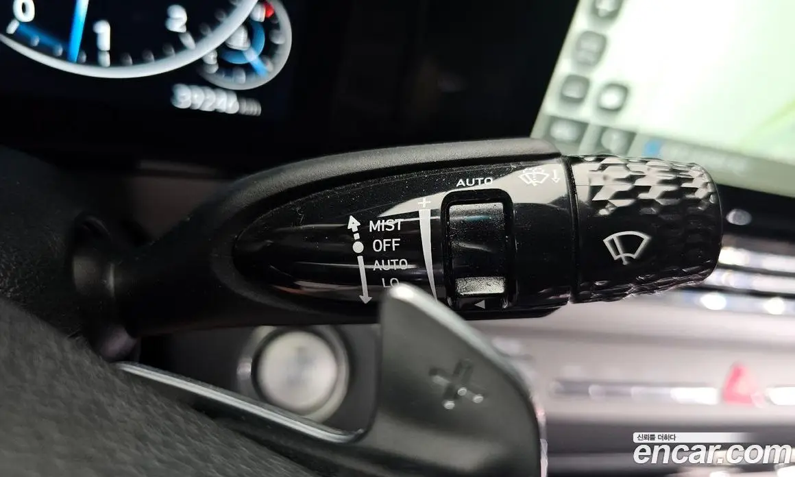 Hyundai Grandeur 2022 2.5 автомат (гидро), фото 27