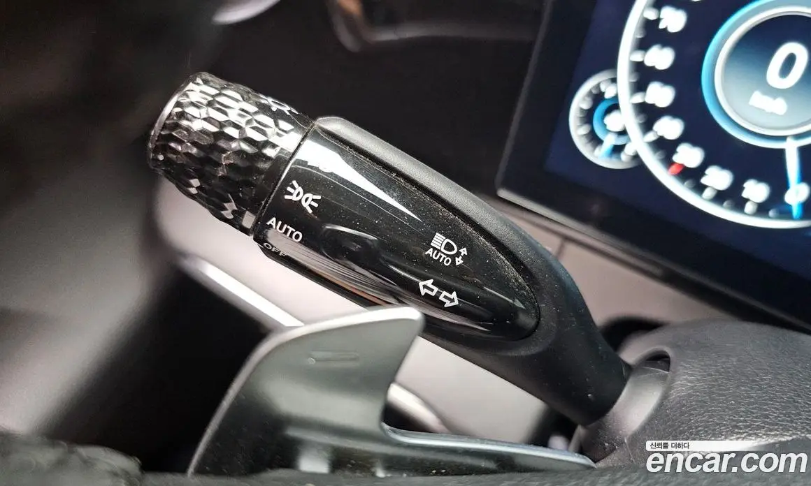 Hyundai Grandeur 2022 2.5 автомат (гидро), фото 28