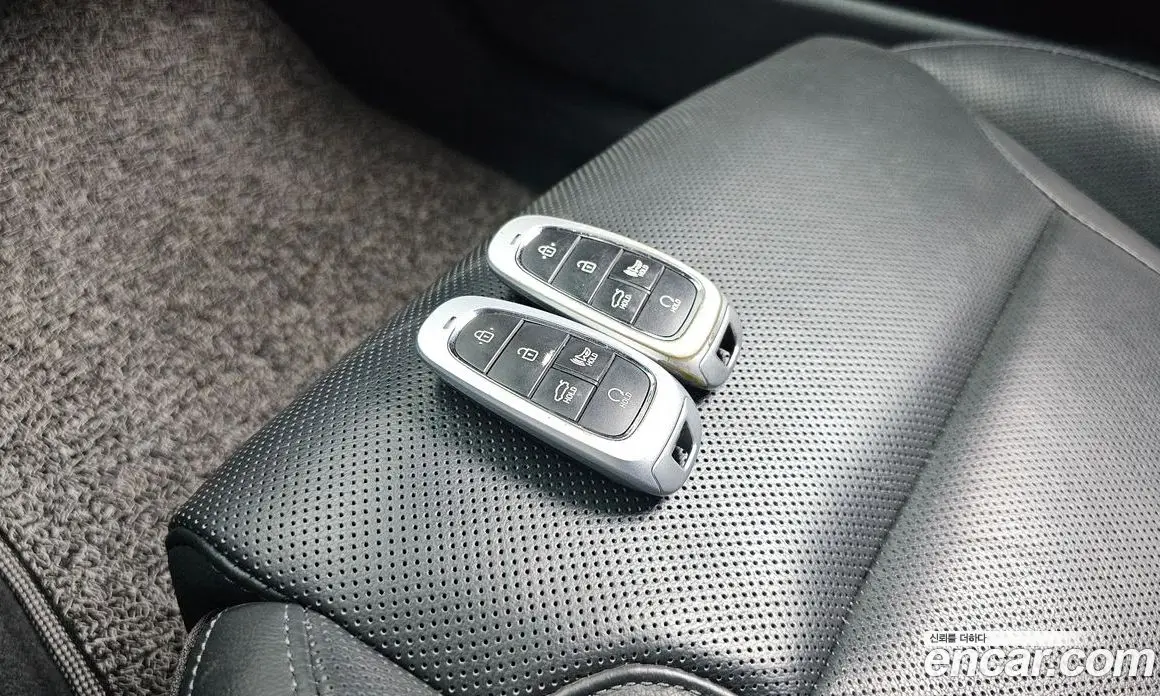 Hyundai Grandeur 2022 2.5 автомат (гидро), фото 32