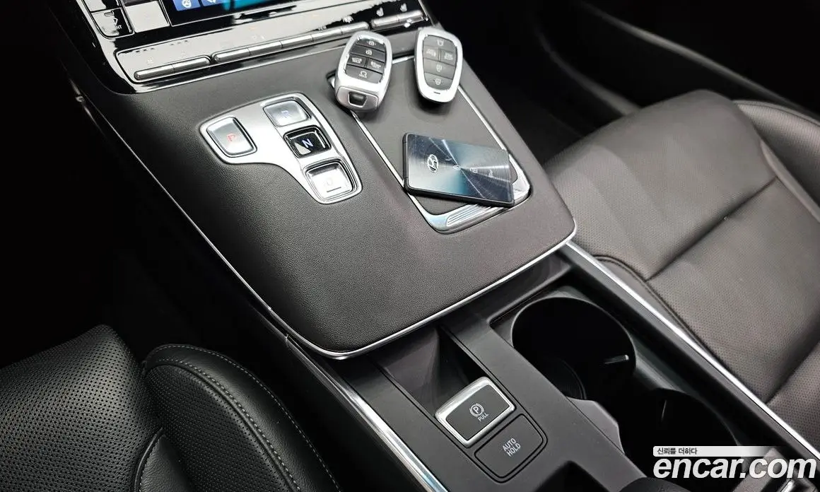 Hyundai Grandeur 2022 2.5 автомат (гидро), фото 12