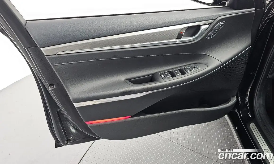 Hyundai Grandeur 2022 2.5 автомат (гидро), фото 14
