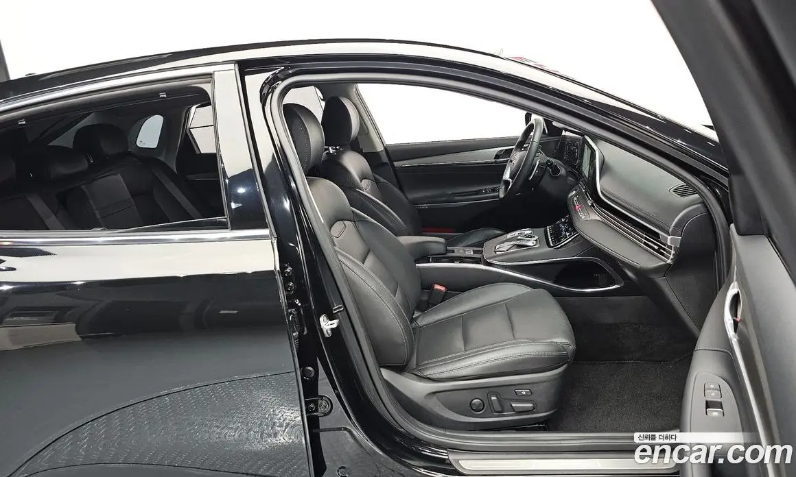 Hyundai Grandeur 2022 2.5 автомат (гидро), фото 16