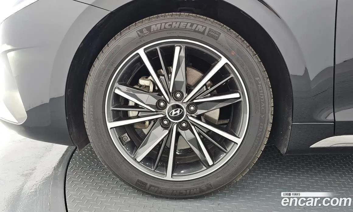 Hyundai Grandeur 2022 2.5 автомат (гидро), фото 5