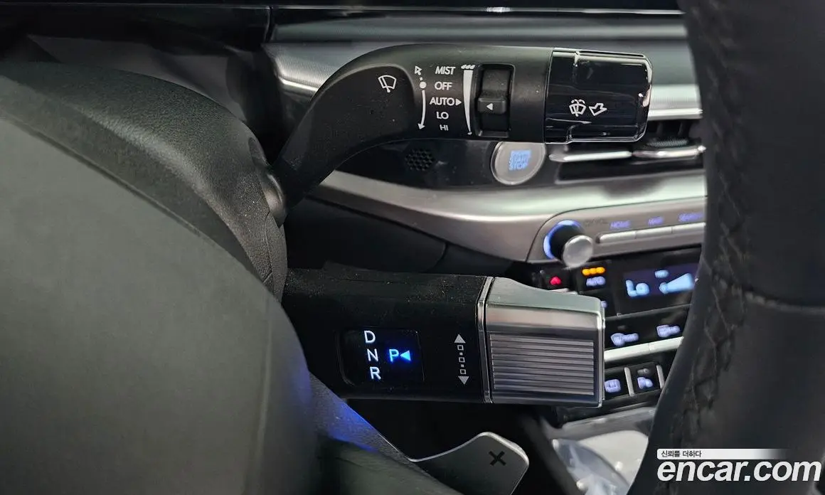 Hyundai Grandeur 2023 1.6 автомат (гидро), фото 12