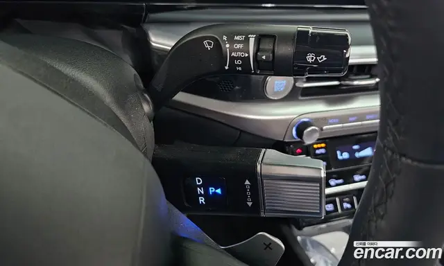 Hyundai Grandeur 2023 1.6 автомат (гидро), миниатюра 12