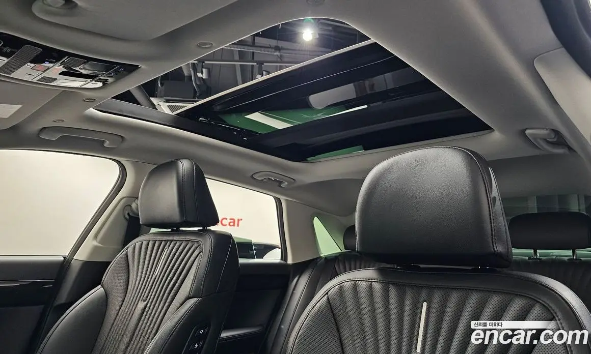 Hyundai Grandeur 2023 1.6 автомат (гидро), фото 23