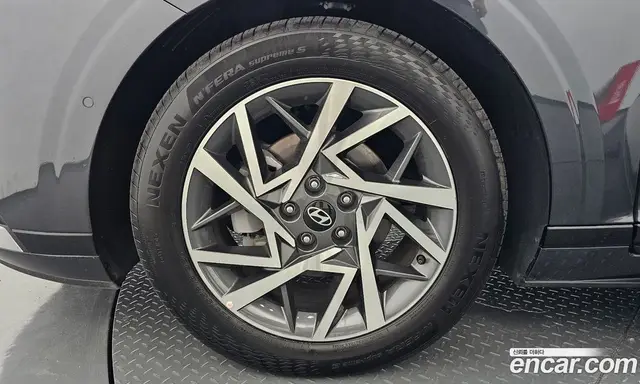 Hyundai Grandeur 2023 1.6 автомат (гидро), миниатюра 5