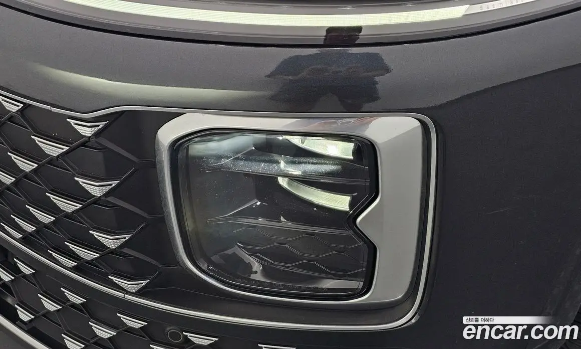 Hyundai Grandeur 2023 1.6 автомат (гидро), фото 8