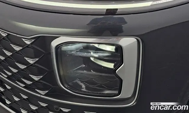 Hyundai Grandeur 2023 1.6 автомат (гидро), миниатюра 8