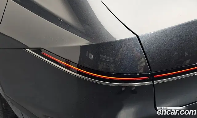 Hyundai Grandeur 2023 1.6 автомат (гидро), миниатюра 9