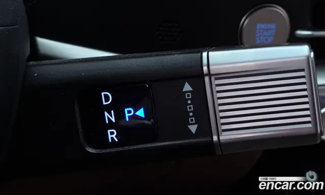 Hyundai Grandeur 2023 2.5 автомат (гидро), миниатюра 12