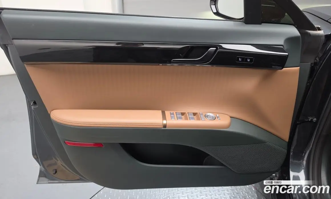 Hyundai Grandeur 2023 2.5 автомат (гидро), фото 14 Hyundai Grandeur 2023 2.5 автомат (гидро), фото 14