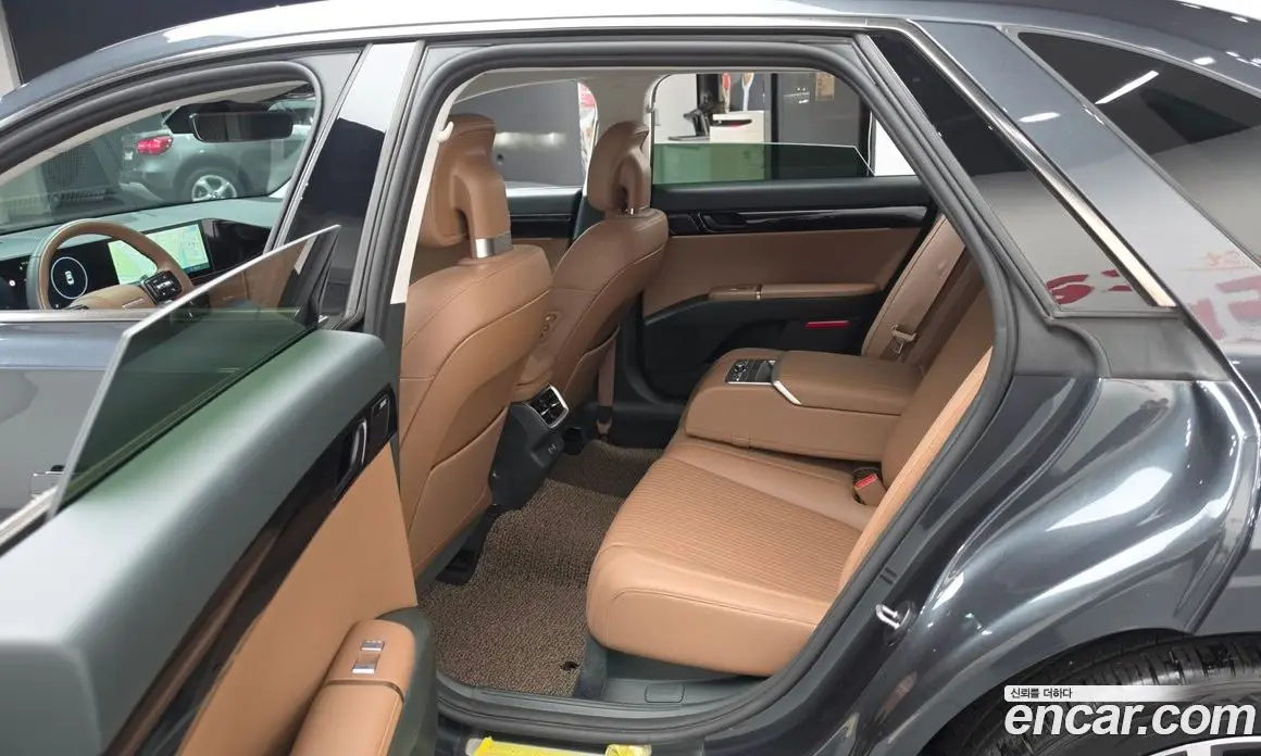 Hyundai Grandeur 2023 2.5 автомат (гидро), фото 17 Hyundai Grandeur 2023 2.5 автомат (гидро), фото 17