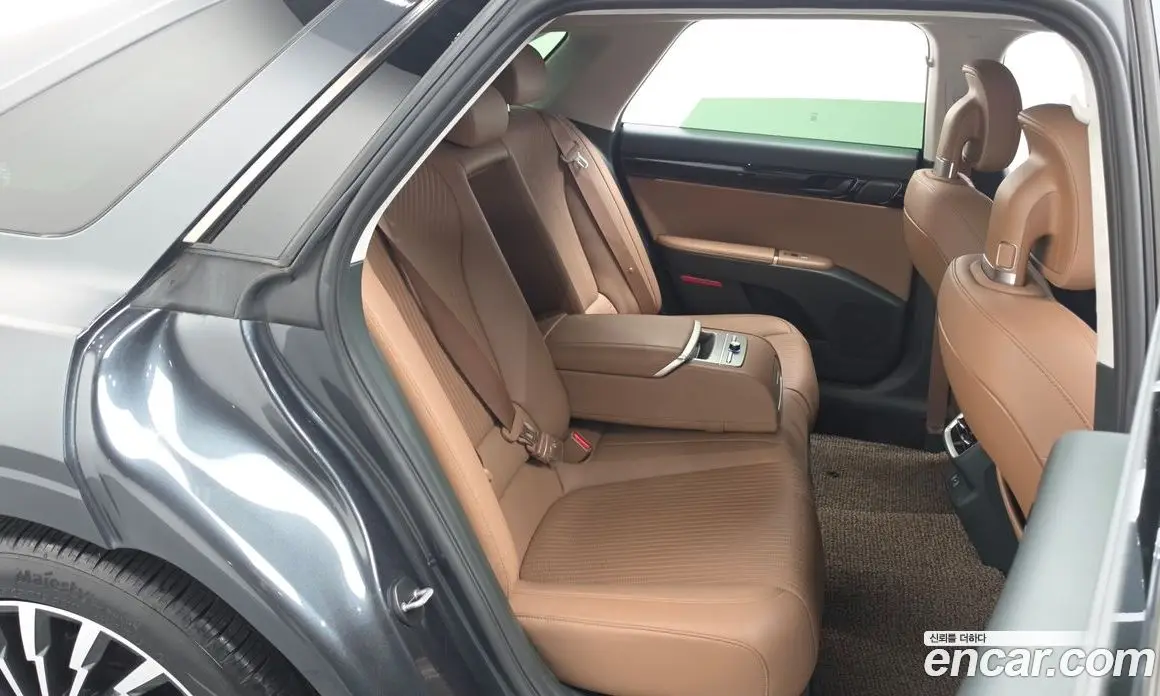 Hyundai Grandeur 2023 2.5 автомат (гидро), фото 18 Hyundai Grandeur 2023 2.5 автомат (гидро), фото 18