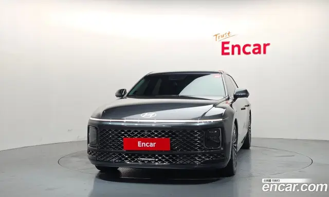 Hyundai Grandeur 2023 2.5 автомат (гидро), миниатюра 3 Hyundai Grandeur 2023 2.5 автомат (гидро), миниатюра 3