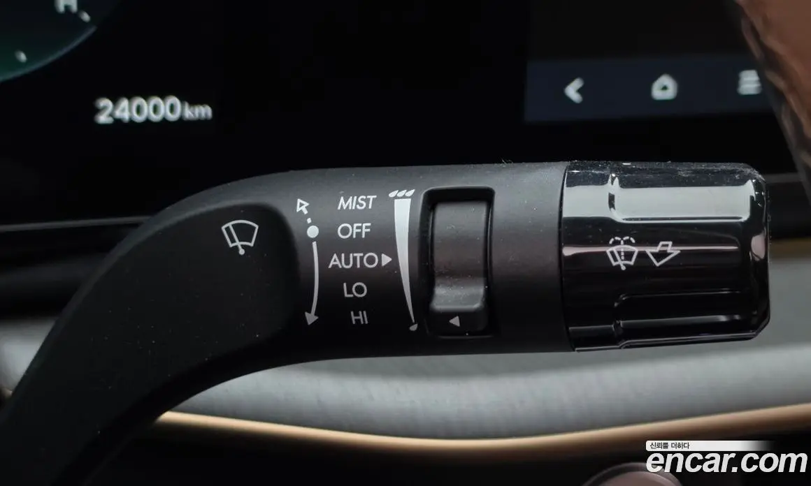 Hyundai Grandeur 2023 2.5 автомат (гидро), фото 27 Hyundai Grandeur 2023 2.5 автомат (гидро), фото 27