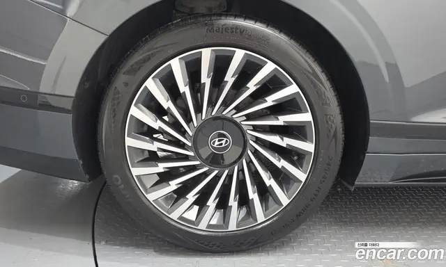 Hyundai Grandeur 2023 2.5 автомат (гидро), миниатюра 5 Hyundai Grandeur 2023 2.5 автомат (гидро), миниатюра 5