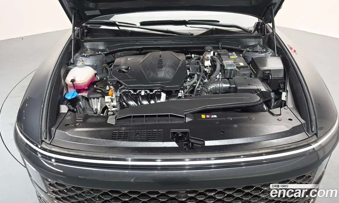 Hyundai Grandeur 2023 2.5 автомат (гидро), фото 6 Hyundai Grandeur 2023 2.5 автомат (гидро), фото 6