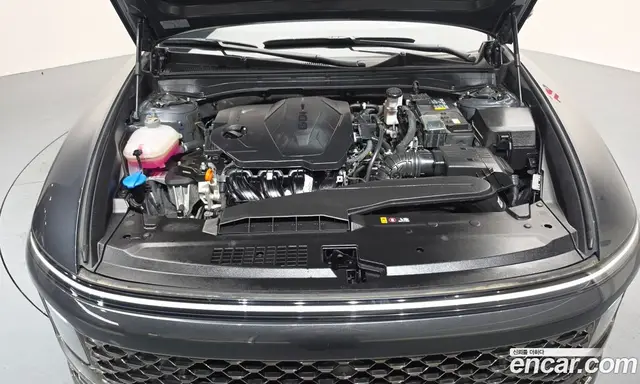 Hyundai Grandeur 2023 2.5 автомат (гидро), миниатюра 6 Hyundai Grandeur 2023 2.5 автомат (гидро), миниатюра 6