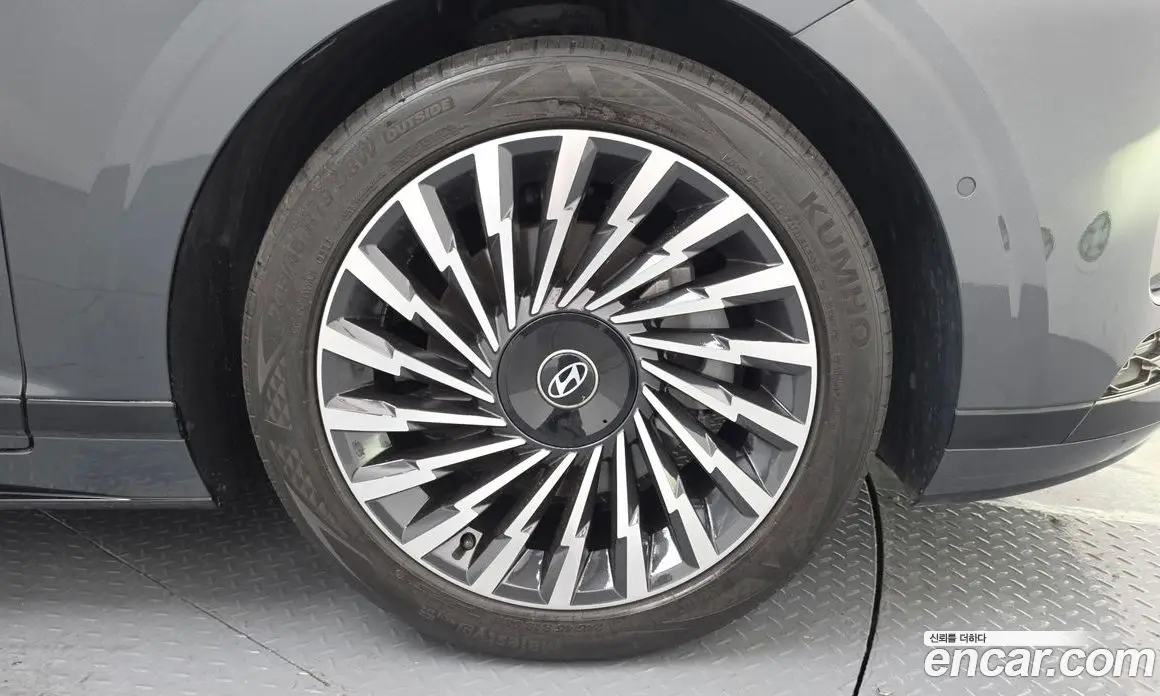 Hyundai Grandeur 2023 2.5 автомат (гидро), фото 7 Hyundai Grandeur 2023 2.5 автомат (гидро), фото 7