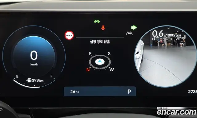 Hyundai Grandeur 2024 2.5 автомат (гидро), миниатюра 11 Hyundai Grandeur 2024 2.5 автомат (гидро), миниатюра 11