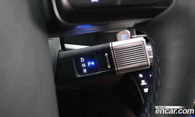 Hyundai Grandeur 2024 2.5 автомат (гидро), миниатюра 12