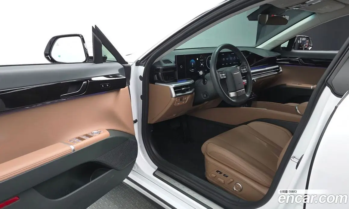 Hyundai Grandeur 2024 2.5 автомат (гидро), фото 13 Hyundai Grandeur 2024 2.5 автомат (гидро), фото 13