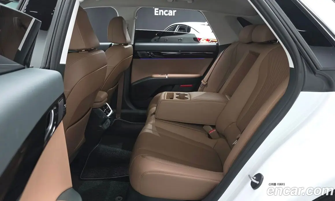 Hyundai Grandeur 2024 2.5 автомат (гидро), фото 18 Hyundai Grandeur 2024 2.5 автомат (гидро), фото 18