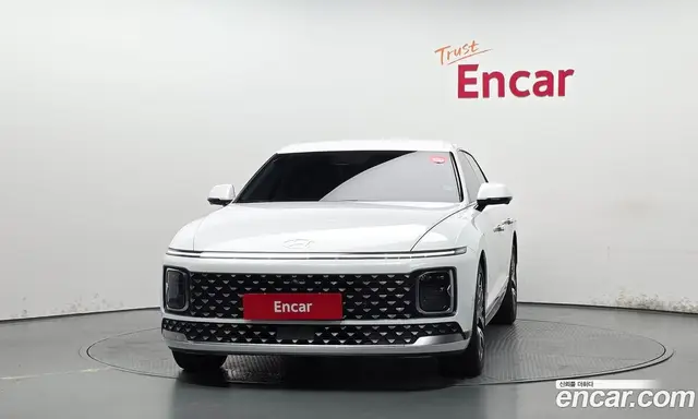 Hyundai Grandeur 2024 2.5 автомат (гидро), миниатюра 3 Hyundai Grandeur 2024 2.5 автомат (гидро), миниатюра 3