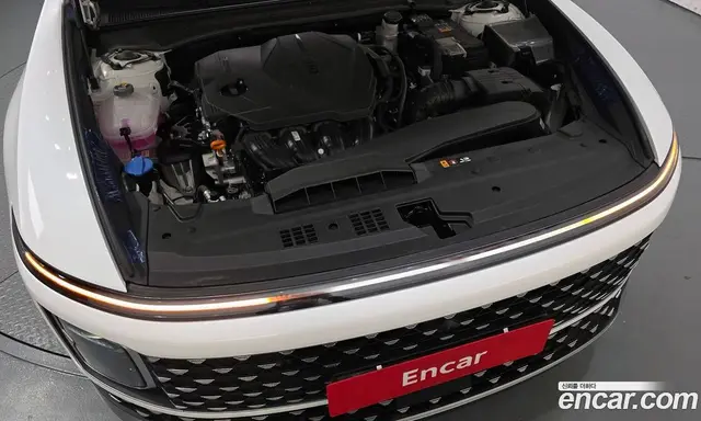 Hyundai Grandeur 2024 2.5 автомат (гидро), миниатюра 6 Hyundai Grandeur 2024 2.5 автомат (гидро), миниатюра 6