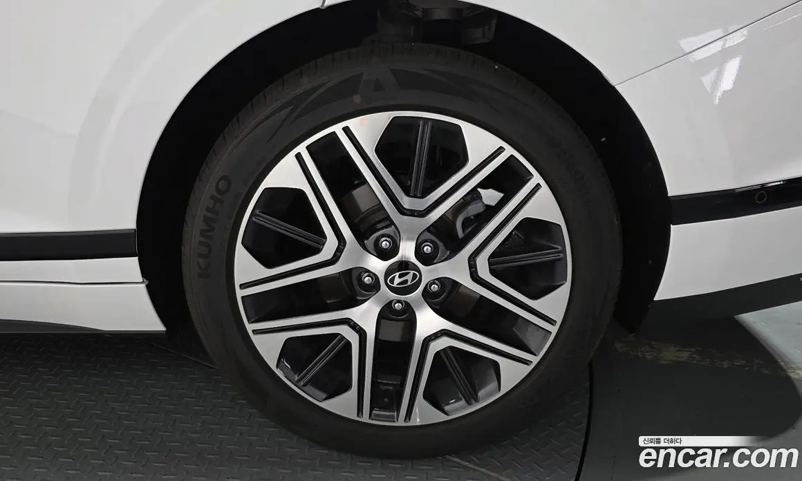 Hyundai Grandeur 2024 2.5 автомат (гидро), фото 7 Hyundai Grandeur 2024 2.5 автомат (гидро), фото 7