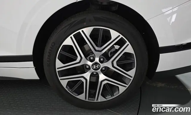 Hyundai Grandeur 2024 2.5 автомат (гидро), миниатюра 7 Hyundai Grandeur 2024 2.5 автомат (гидро), миниатюра 7