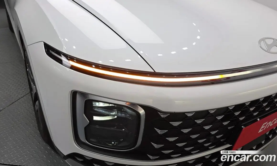Hyundai Grandeur 2024 2.5 автомат (гидро), фото 8 Hyundai Grandeur 2024 2.5 автомат (гидро), фото 8